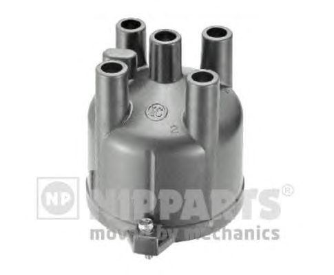 Кришка розподільника запалювання NIPPARTS J5325001