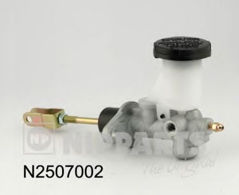 Главный цилиндр сцепления NIPPARTS N2507002