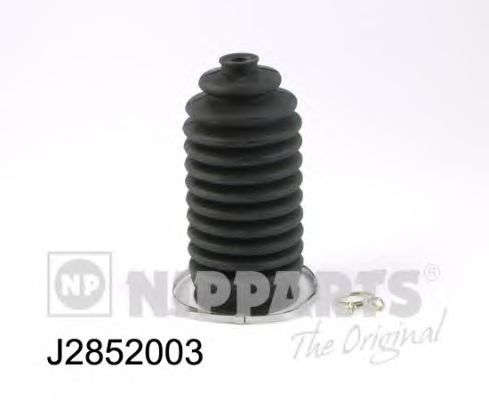Комплект пыльников рулевой рейки NIPPARTS J2852003