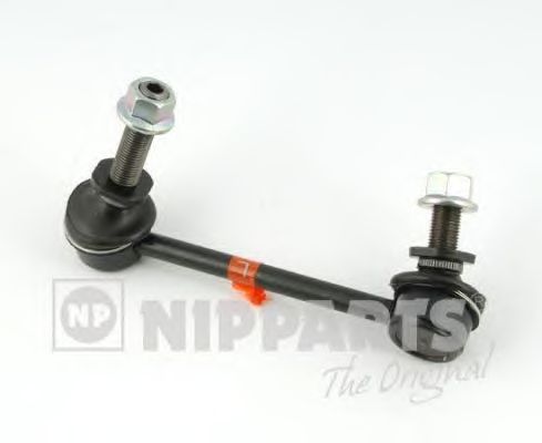 Тяга / стойка стабилизатора NIPPARTS N4962055