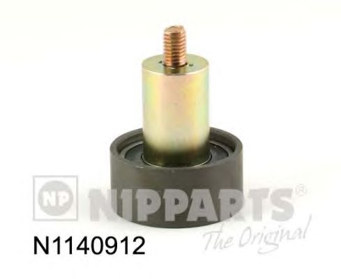 Натяжной ролик ремня ГРМ NIPPARTS N1140912