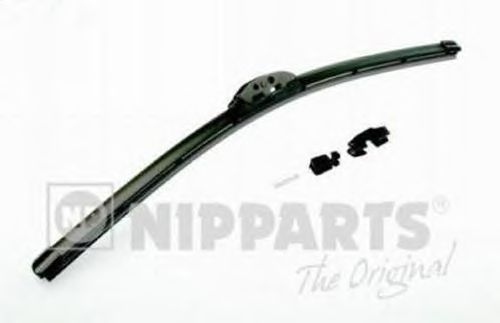Щетка стеклоочистителя NIPPARTS FLAT575