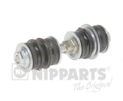 Тяга / стойка стабилизатора NIPPARTS N4962056