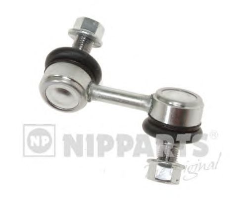 Тяга / стойка стабилизатора NIPPARTS N4975014