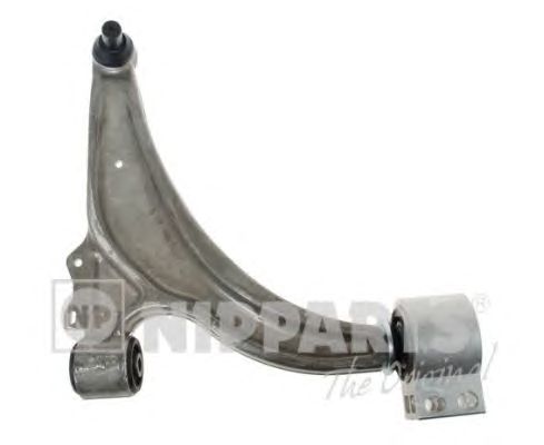 Важіль підвіски NIPPARTS N4910911