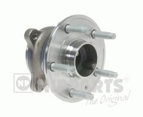Ступичный подшипник NIPPARTS N4710912