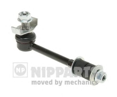 Тяга / стойка стабилизатора NIPPARTS N4961040
