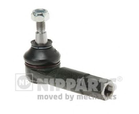 Накінечник рульової тяги NIPPARTS N4833040