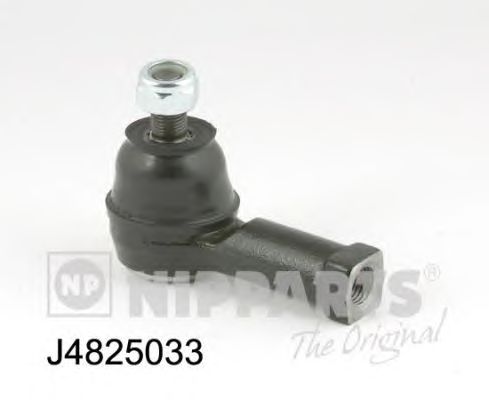 Наконечник рулевой тяги NIPPARTS J4825033