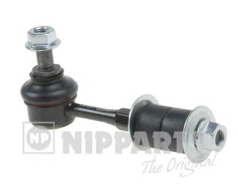 Тяга / стойка стабилизатора NIPPARTS N4895016