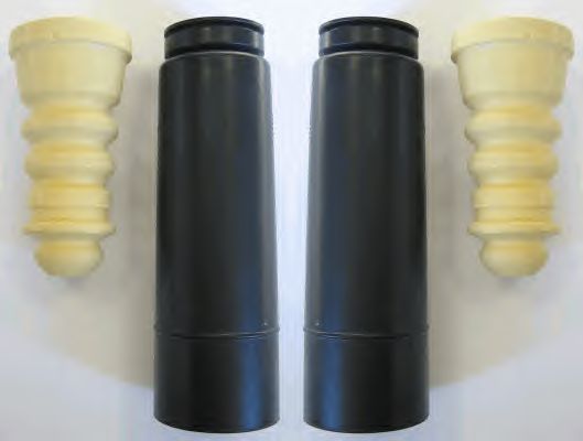 Пылезащитный комплект, пыльник, отбойник BOGE 89-109-0 сервисный комплект