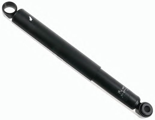 Амортизатор BOGE 30-G77-A