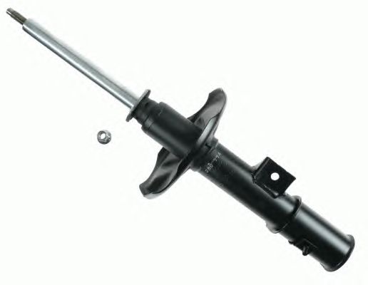 Амортизатор BOGE 32-G72-A