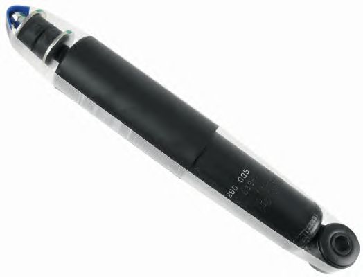 Амортизатор BOGE 30-B59-A