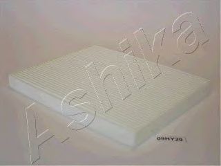 Фильтр салона ASHIKA 21-HY-H29