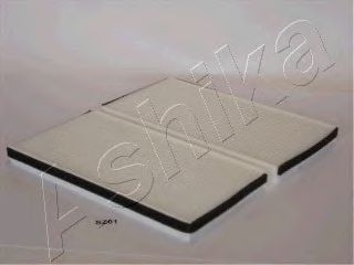 Фильтр салона ASHIKA 21-SZ-Z01