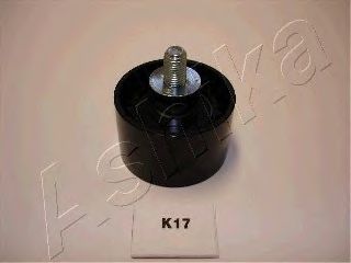 Натяжитель ремня ГРМ ASHIKA 45-0K-017