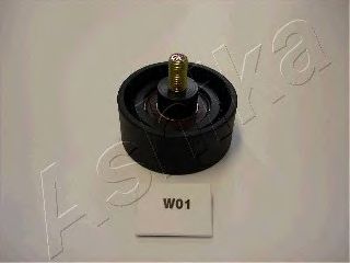 Натяжитель ремня ГРМ ASHIKA 45-0W-001