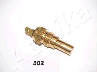 Датчик температуры охлаждающей  жидкости ASHIKA 64-05-502