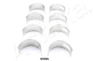 Шатунные вкладыши ASHIKA 82-5000A