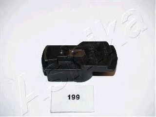 Бегунок распределителя зажигания ASHIKA 97-01-199