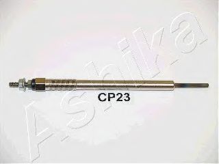 Свеча накала ASHIKA CP23