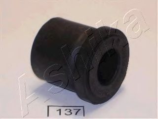 Втулка, листова ресора ASHIKA GOM-137