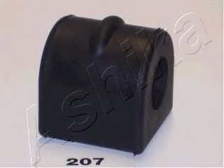 Втулка, стабілізатор ASHIKA GOM-207