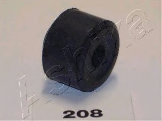Втулка, стабилизатор ASHIKA GOM-208