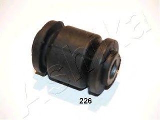 Кронштейн сайлентблока ASHIKA GOM-226