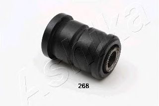 Кронштейн сайлентблока ASHIKA GOM-268