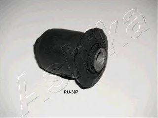 Кронштейн сайлентблока ASHIKA GOM-307
