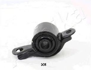 Кронштейн сайлентблока ASHIKA GOM-308