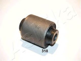 Кронштейн сайлентблока ASHIKA GOM-318