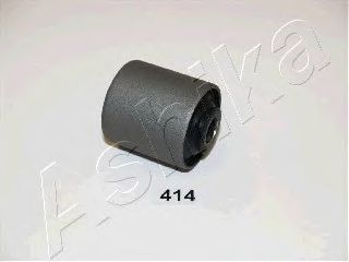 Кронштейн сайлентблока ASHIKA GOM-414