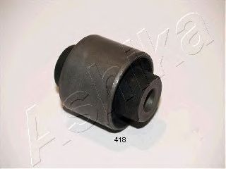 Кронштейн сайлентблока ASHIKA GOM-418