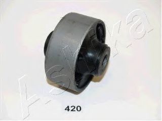 Кронштейн сайлентблока ASHIKA GOM-420