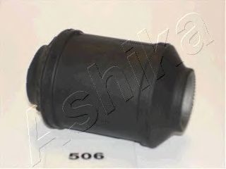 Кронштейн сайлентблока ASHIKA GOM-506