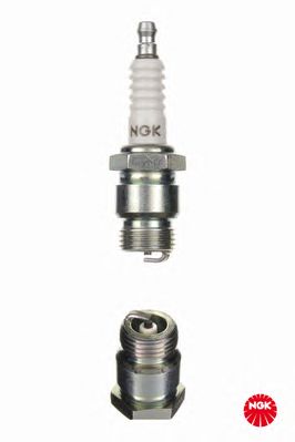 Свіча запалювання NGK 2210