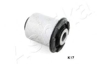 Кронштейн сайлентблока ASHIKA GOM-K17