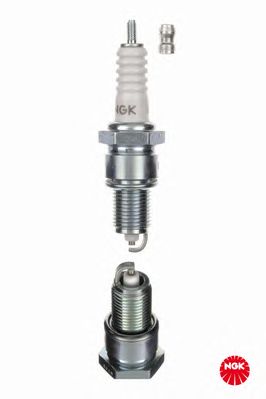 Свеча зажигания NGK BP5ESA