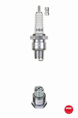 Свеча зажигания NGK B10HS