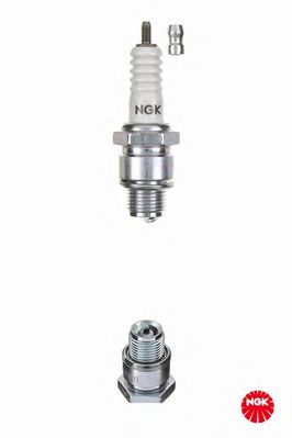 Свеча зажигания NGK B8HCS
