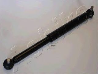 Демпфер ASHIKA MA-00001