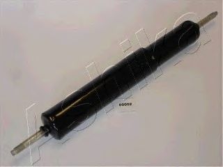 Демпфер ASHIKA MA-00002