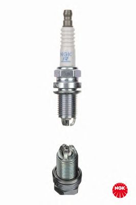 Свеча зажигания NGK 2789/BKUR5ET