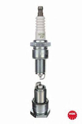 Свеча зажигания NGK 2828/BPR5EY