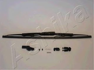 Щетка стеклоочистителя ASHIKA SA-X45C