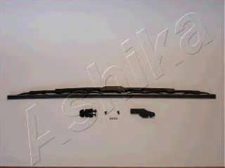 Щетка стеклоочистителя ASHIKA SA-X53C