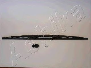 Щетка стеклоочистителя ASHIKA SA-X55C